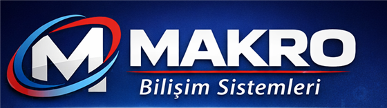 Makro Bilişim Sistemleri